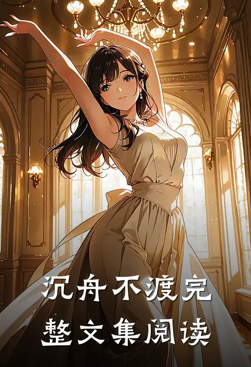 沉舟不渡完整文集阅读