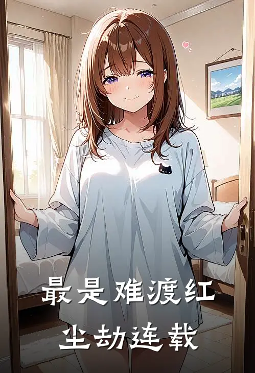 最是难渡红尘劫连载