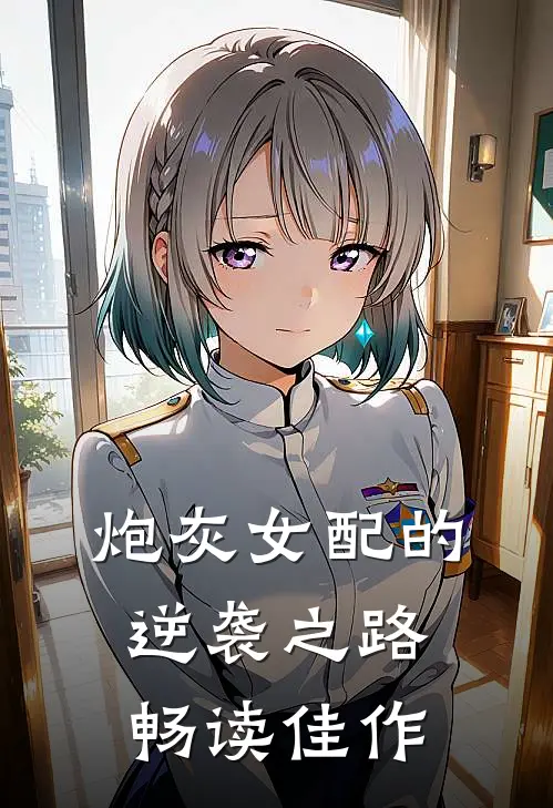 炮灰女配的逆袭之路畅读佳作