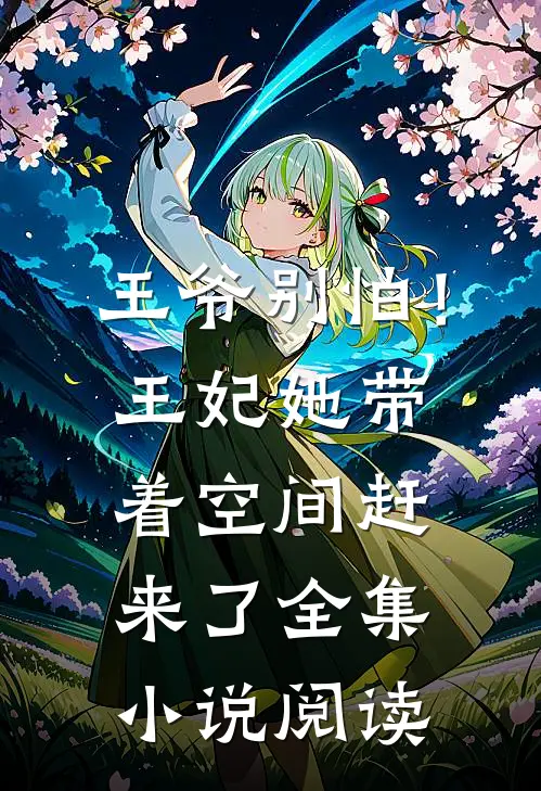 王爷别怕!王妃她带着空间赶来了全集阅读全文