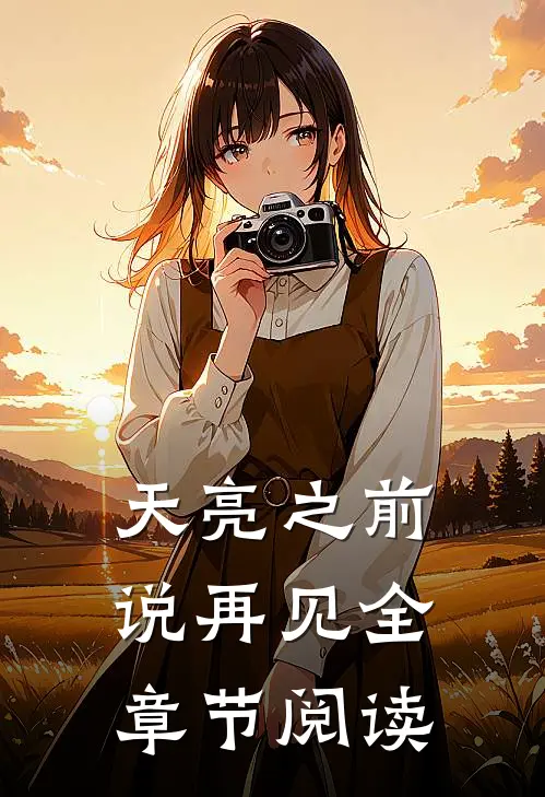 天亮之前说再见全章节阅读