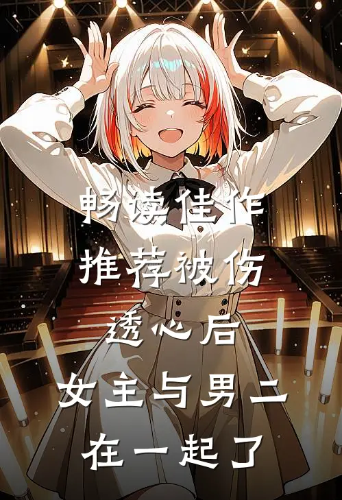 畅读佳作推荐被伤透心后,女主与男二在一起了吗