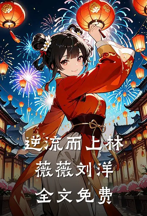 逆流而上林薇薇刘洋全文免费
