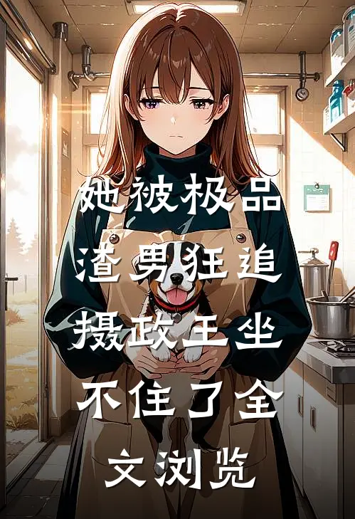 她被极品渣男狂追，摄政王坐不住了全文浏览