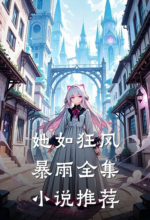 她如狂风暴雨全集小说推荐