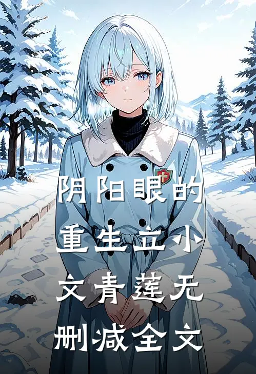 《阴阳眼的重生》立小文青莲无删减全文