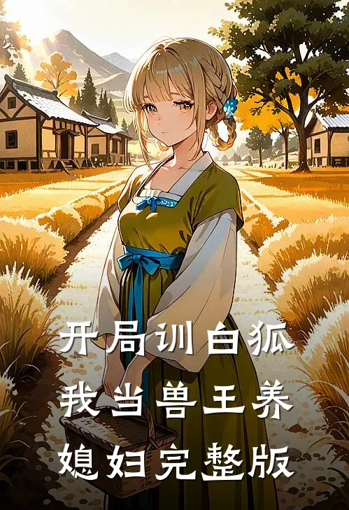 开局训白狐，我当兽王养媳妇完整版