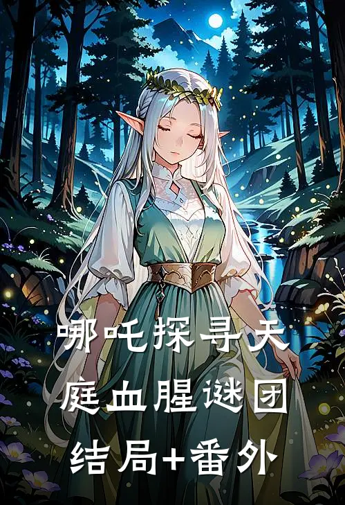 哪吒探寻天庭血腥谜团结局+番外