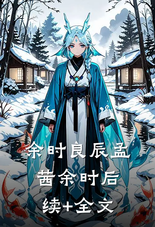 余时良辰孟茜余时后续+全文