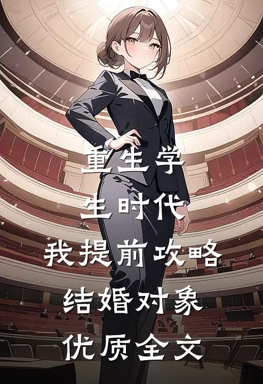 重生学生时代：我提前攻略结婚对象优质全文