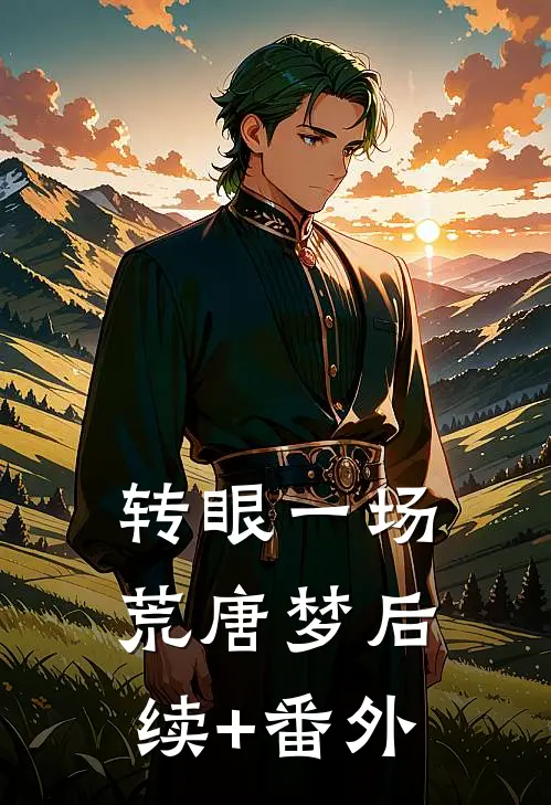 转眼一场荒唐梦后续+番外