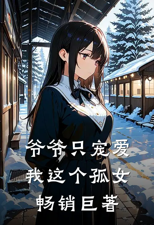 爷爷只宠爱我这个孤女畅销巨著
