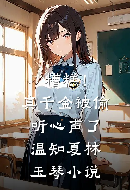 糟糕！真千金被偷听心声了温知夏林玉琴小说