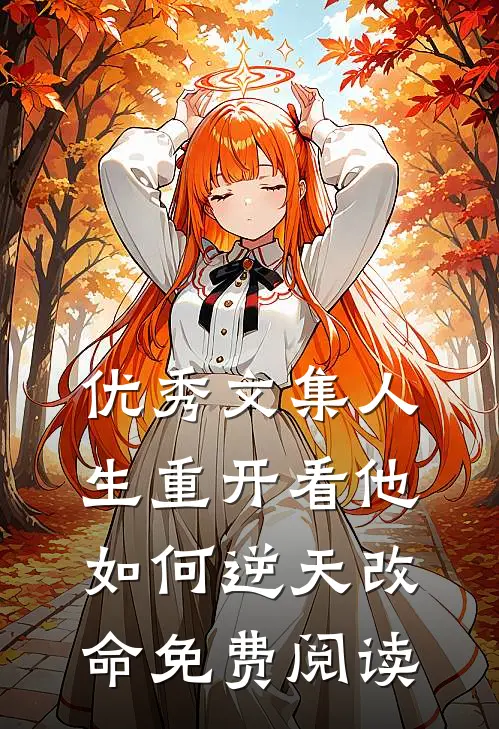 优秀文集人生重开看他如何逆天改命免费阅读