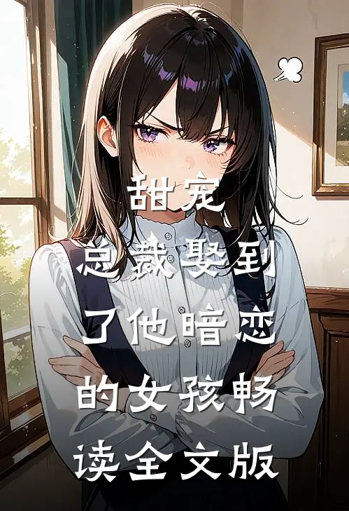 甜宠：总裁娶到了他暗恋的女孩畅读全文版