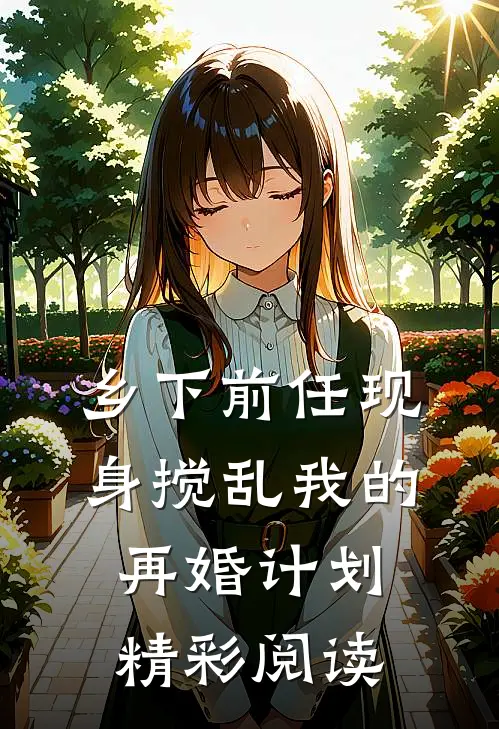 乡下前任现身搅乱我的再婚计划精彩阅读