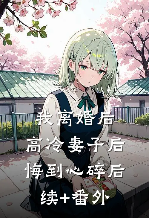 我离婚后，高冷妻子后悔到心碎后续+番外
