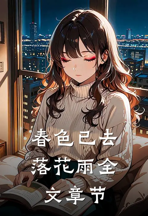 春色已去落花雨全文章节