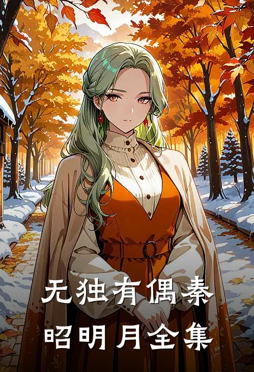 无独有偶秦昭明月 全集