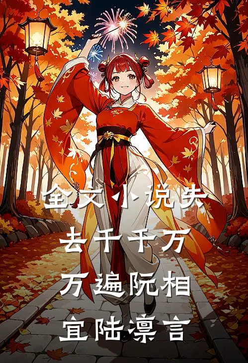 全文小说失去千千万万遍阮相宜陆凛言