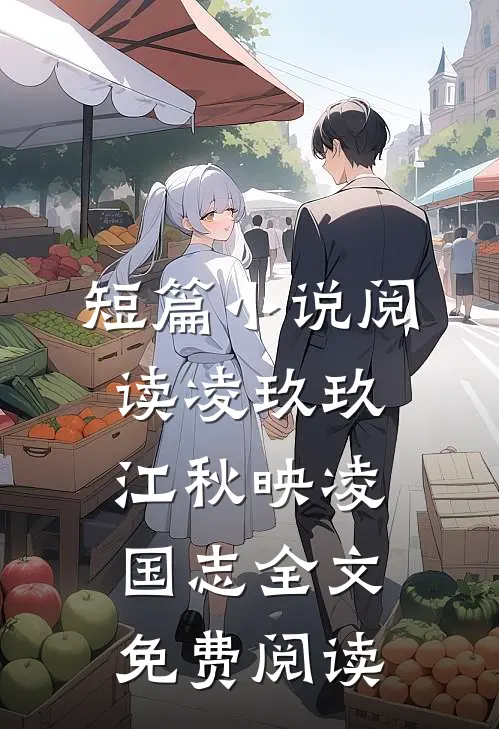 短篇小说阅读凌玖玖江秋映凌国志全文免费阅读