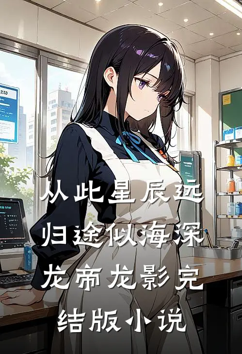 从此星辰远，归途似海深龙帝龙影完结版小说