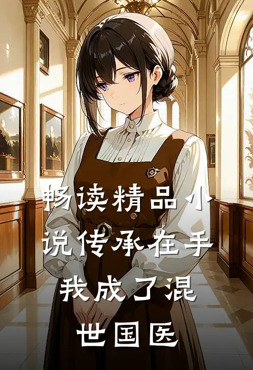 畅读精品小说传承在手，我成了混世国医