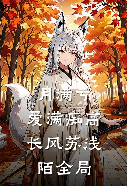 月满亏，爱满痴高长风苏浅陌全局