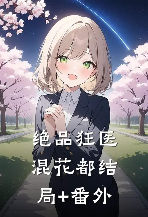 绝品狂医混花都结局+番外