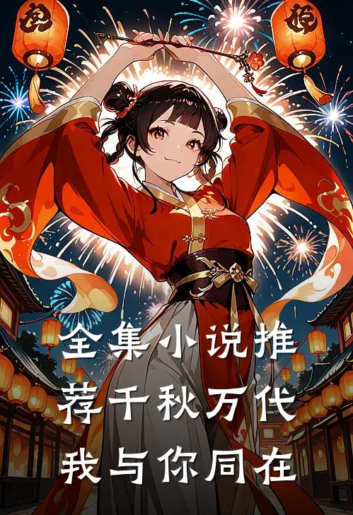 全集小说推荐千秋万代，我与你同在