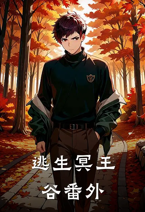《逃生冥王谷》 番外