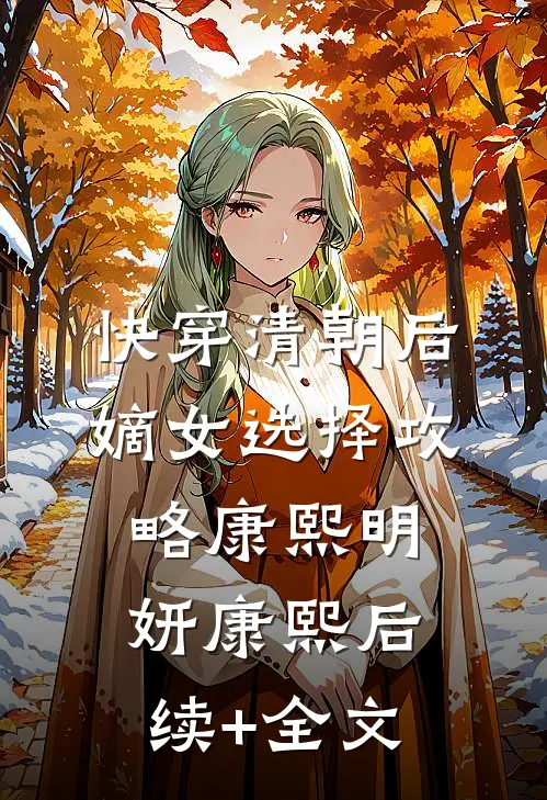 快穿清朝后，嫡女选择攻略康熙明妍康熙后续+全文
