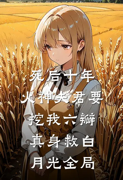 死后十年，火神夫君要挖我六瓣真身救白月光全局