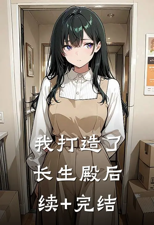 我打造了长生殿后续+完结