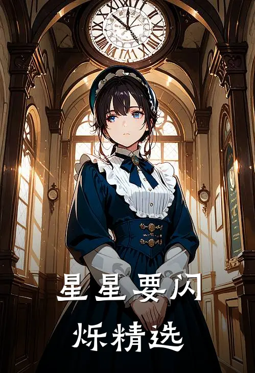 星星要闪烁精选