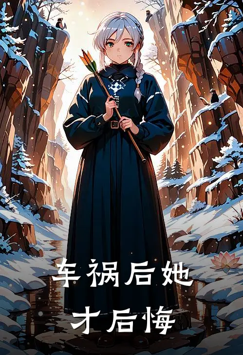 车祸后她才后悔