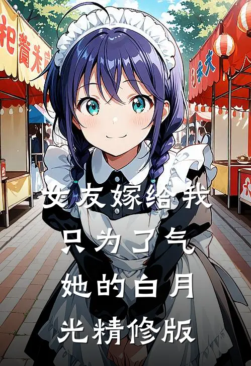 女友嫁给我，只为了气她的白月光精修版