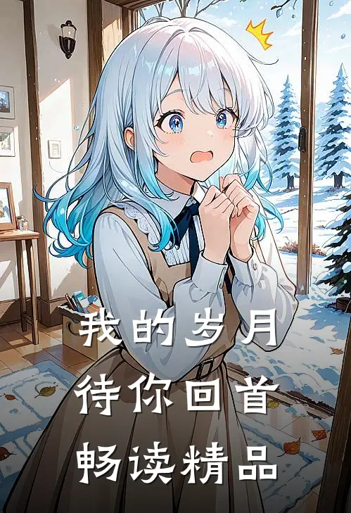 我的岁月待你回首畅读精品