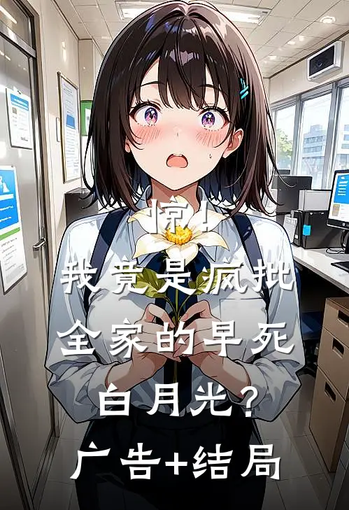 惊！我竟是疯批全家的早死白月光？广告+结局