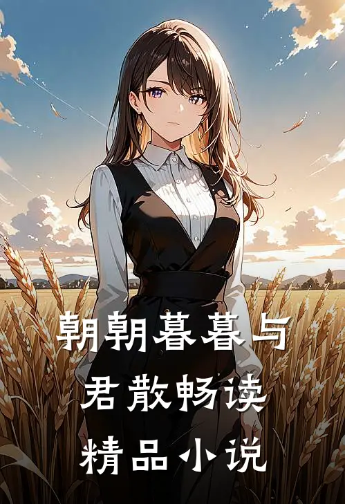 朝朝暮暮与君散畅读精品小说