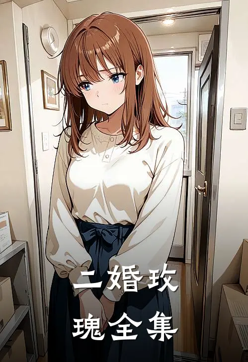 二婚玫瑰全集