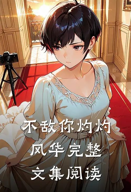 不敌你灼灼风华完整文集阅读