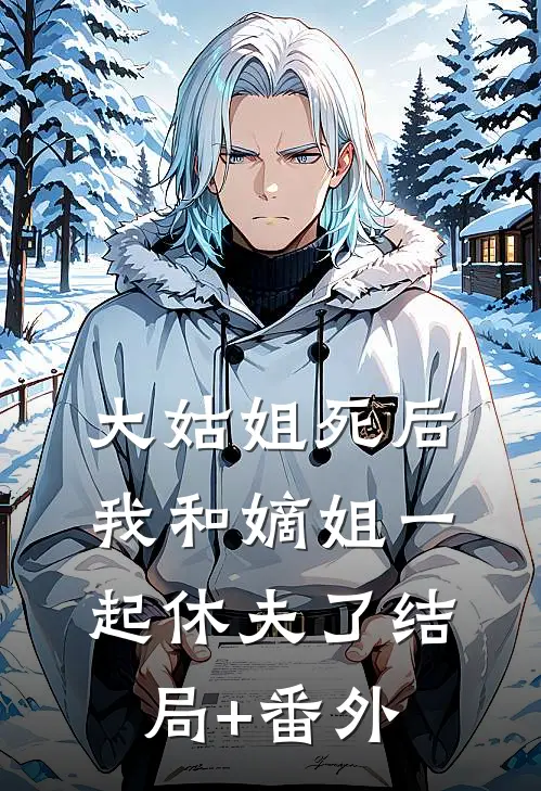 大姑姐死后，我和嫡姐一起休夫了结局+番外