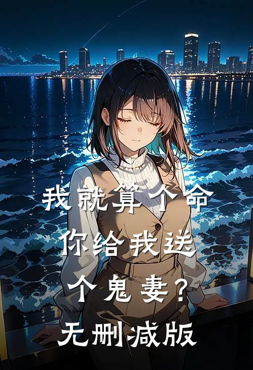 我就算个命，你给我送个鬼妻？无删减版