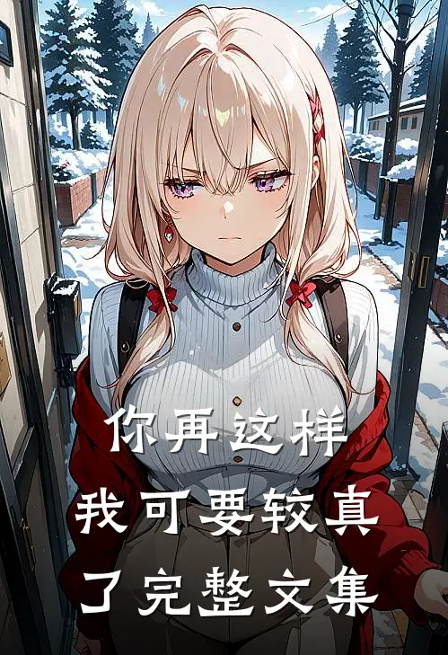 你再这样，我可要较真了完整文集