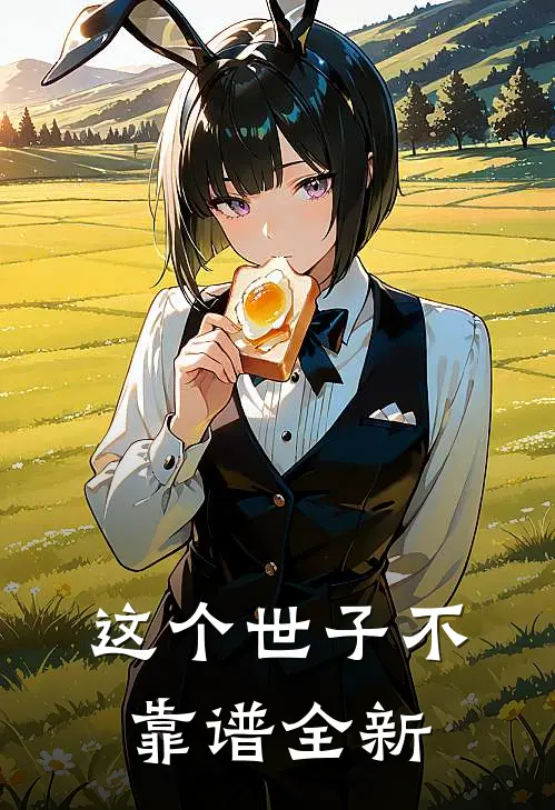 这个世子不靠谱全新
