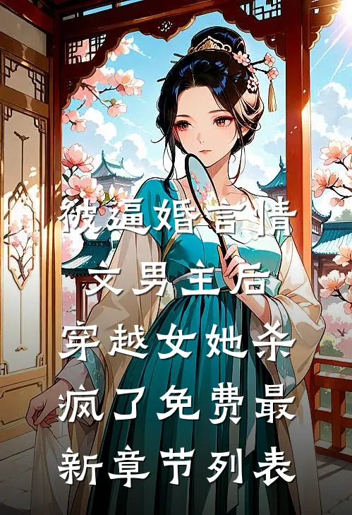被逼婚言情文男主后，穿越女她杀疯了免费最新章节列表
