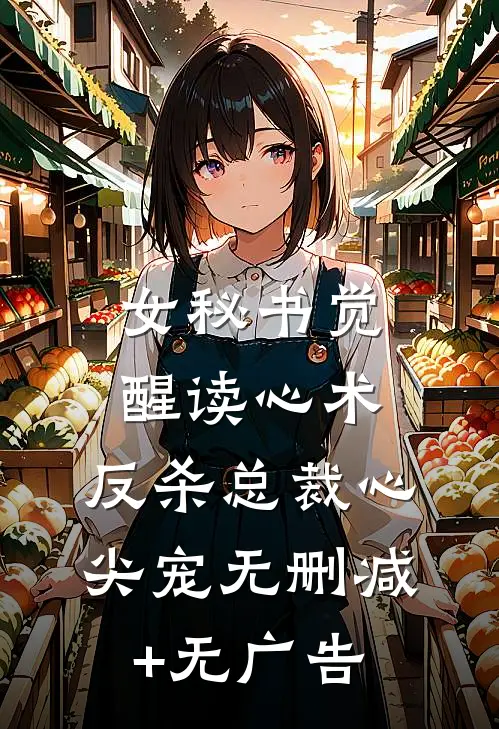 女秘书觉醒读心术，反杀总裁心尖宠无删减+无广告
