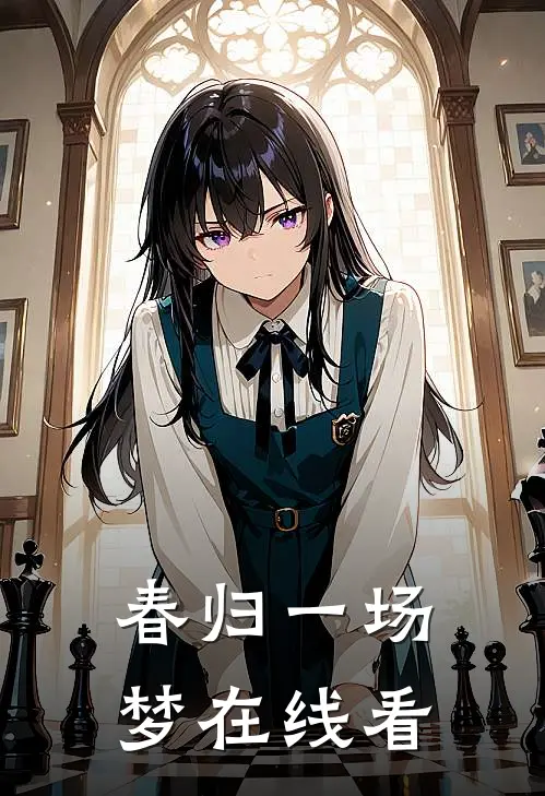 春归一场梦在线看