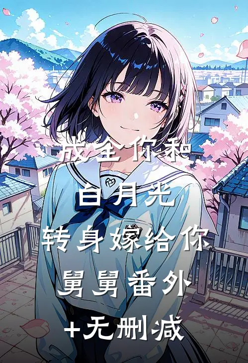 成全你和白月光，转身嫁给你舅舅番外+无删减